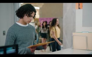 Still from YouTube Red's Original Series 