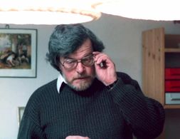 Jan Kacer in Vlastne se nic nestalo (1989)