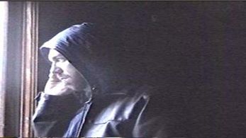 Isaak Partlow in Pray for the Hunters (2006)