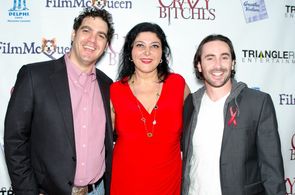 Robert Henry and Joseph Barone