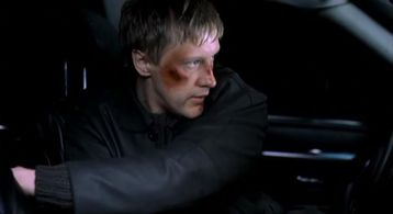 Sergey Gorobchenko in Bummer (2003)