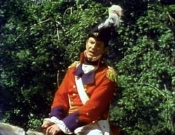 David Schurmann in Read All About It! (1979)