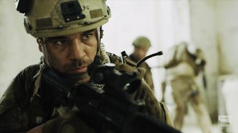 SONY CRACKLE - STARTUP S3 E1 / REBRANDING