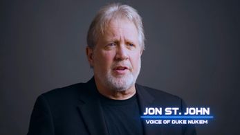 Jon St. John in FPS: First Person Shooter (2023)