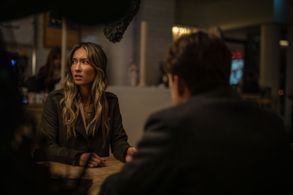 Kimi Alexander in The Deep Web (2023)