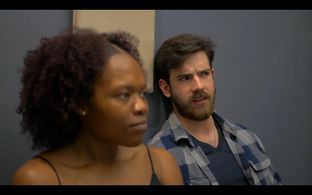 Noah Archibald in Making It (2023)