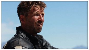 Mark Bjorklund in Out of Nothing (2014)