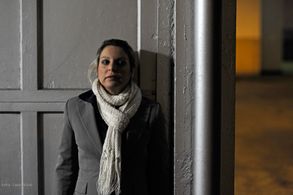 Shooting Super Hero Steve