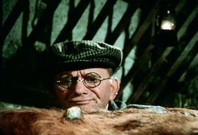 Dickie Arnold in All Creatures Great and Small (1978)