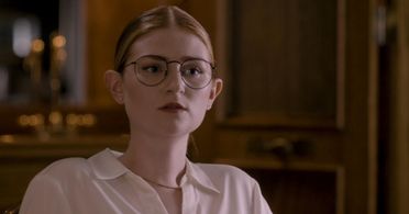 Jessica Ruth Bell in Soldiers: A Sopranos Story Reimagined