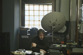 Sympathy for the devil