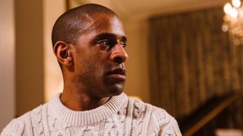 Eke Chukwu in Election Night (2021)