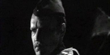 Aleksandr Kaydanovskiy in Sleduyu svoim kursom (1975)