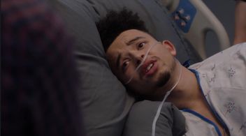 Grey's Anatomy S15 Good Shepherd