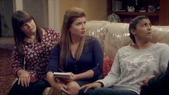 Citizen Khan, BBC One