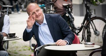 Eine Klasse für sich (2019)