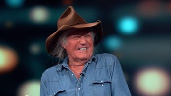 Billy Joe Shaver in Norm Macdonald Has a Show (2018)