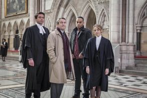 Law & Order UK