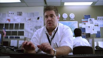 DRONE Liam Fay-Fright, Director