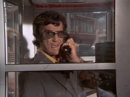 Pat Renella in McCloud (1970)