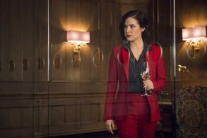 Caroline Dhavernas in Hannibal (2013)
