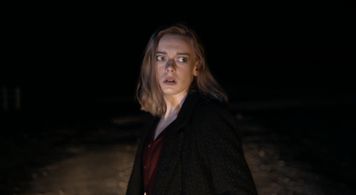 Mabel Thomas as Audrey in Demonic Toys: Jack Attack