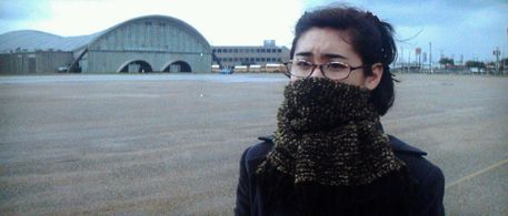 Sara Tanaka in Rushmore (1998)