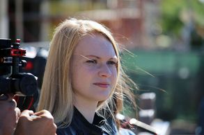 Rachelle Henry in Unbreakable Bond (2017)