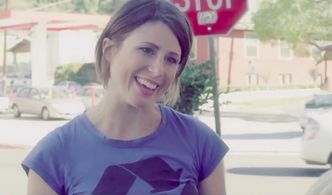 Romantic Encounters with Melinda Hill