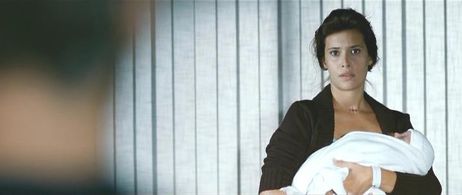 Angie Cepeda in For the Good of Others (2010)