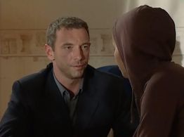 Maxim Drozd in Proklyatyy ray-2 (2008)