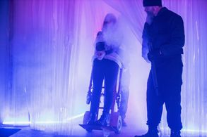 Still of Eva Igo in Monstrous: Interview with a Killer