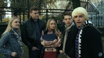 The Tonight Show Starring Jimmy Fallon S5 E59