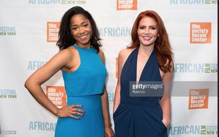 with Tabitha Holbert