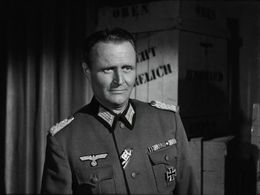 Harald Wolff in The Crossing of Paris (1956)
