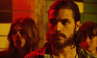 Cagnolino - Tess Boutmann - Hugo Diego Garcia - Clara Joly