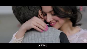 Divya Khosla Kumar in Kabhi Yaadon Mein (2017)