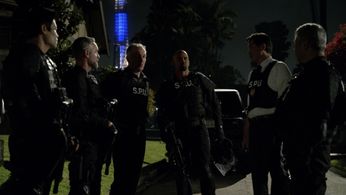 S.W.A.T. Season 3 Episode 13