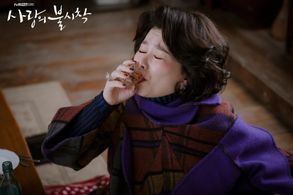 Jang Hye-jin in Crash Landing on You (2019)