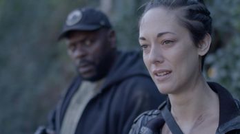 Stéphanie Edmonds in I Am Alpha (2018)