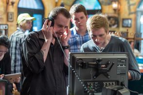 Nathan Andrew Jacobs