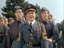 Tommy Dix in Best Foot Forward (1943)