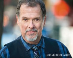 Eric Michael Gillett