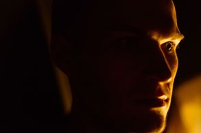 Set photo from Designing Life (2018)