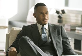 Trai Byers in Empire (2015)