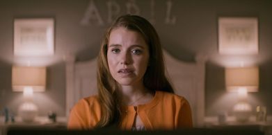 Devon Hales in Teenage Bounty Hunters (2020)