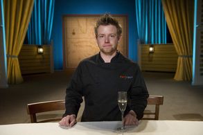 Richard Blais in Top Chef (2006)