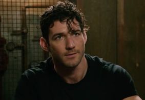 Casey King Interrogation Room NCIS