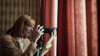 Lavinia Wilson in Deutschland 89: Phase Zwei (2020)