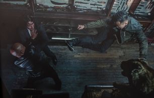 Still of Alex Huynh in John Wick: Chapter 3 - Parabellum (2019)